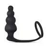 FeelzToys - Deep Pleasure. Kompletny zestaw startowy do eksploracji przyjemności analnej, idealny dla początkujących