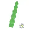 Fuck Green - Eco Vibrator.  Ekologiczny wibrator, który zadba o Twoje potrzeby, nie szkodząc środowisku. 
