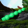 Fuck Green - Eco Vibrator.  Ekologiczny wibrator, który zadba o Twoje potrzeby, nie szkodząc środowisku. 