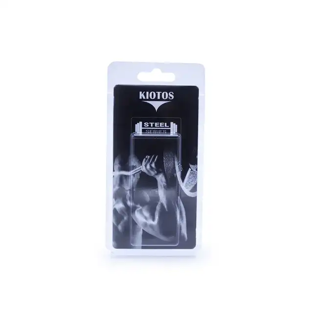 Kiotos SteelSeries - 5ball Jewel Dipstick. Metalowy dilator z ozdobnym kryształkiem