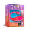 IY - Bulby Vibrating Egg with App. Inteligentne wibrujące jajeczko z aplikacją dla nieograniczonej przyjemności w zasięgu ręki