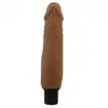 Baile - Waldorf. Realistyczne dildo z funkcją wibracji, które wnosi nowy wymiar intensywnych doznań.