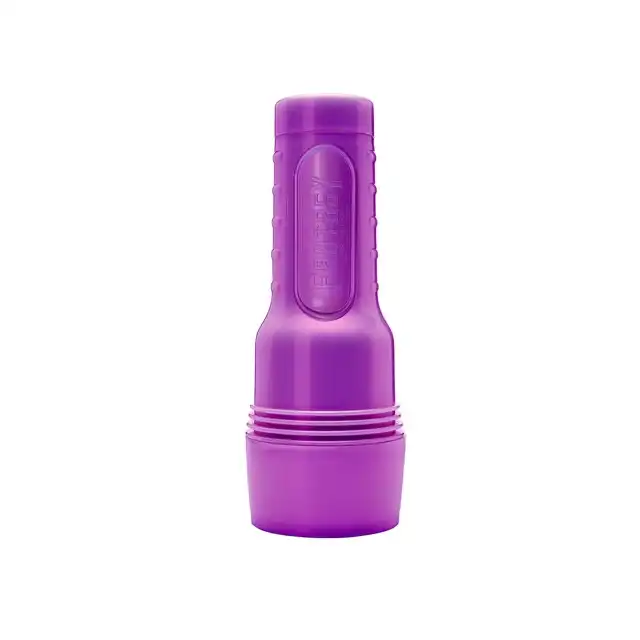Fleshlight - Fantasy Sasha Nakamoto Ecchi Beige. Ekskluzywny masturbator z ultra seksowna anime dziewczyną, unikalna tekstura stymulacyjna