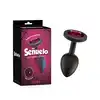 Senuelo - Boody Fantasy Gem Plug. Luksusowa stymulacja i elegancki design w jednym, w rozmiarze S