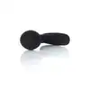 B-Series - Silicone Curved Plug S. Gładka powierzchnia, anatomiczny kształt i silikon marki premium