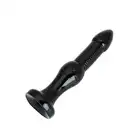 Hidden Desire - Extreme Buttplug XXL. Zabawka analna z szeroką podstawą, gładką powierzchnią i bezpieczną konstrukcją