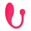 IY - Bulby Vibrating Egg with App. Inteligentne wibrujące jajeczko z aplikacją dla nieograniczonej przyjemności w zasięgu ręki