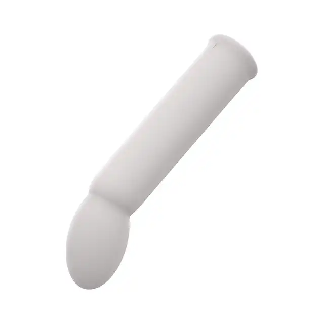 Nude - Aulora Travel G-Spot Vibrator. Kompaktowy i elegancki wibrator do punktu G z 10 wibracjami i 7 rytmami, intensywna stymulacja