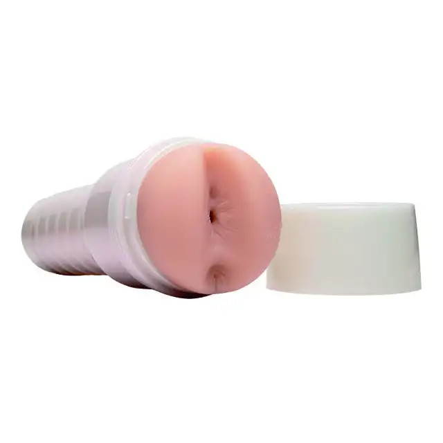 Fleshlight - Mia Malkova Boss Level. Poczuj intensywne doznania z realistyczną pochwą, masturbator elastycznej gwiazdy porno