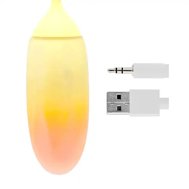 IY - Vibrating Egg with App. Wibrujące jajeczko z aplikacją, inteligentna kontrola, nieograniczona przyjemność i pełna dyskrecja