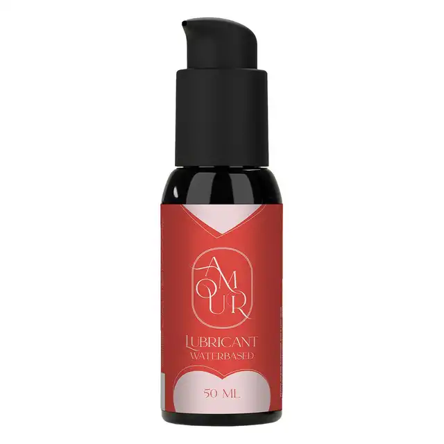 Amour - The Passion Of Love Alluring Anal Kit. Idealny zestaw zabawek analnych do odkrywania przyjemności z treningu analnego