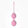Erospace - Sweet Play Kegel Balls. Kulki Kegla Sweet Play, trening mięśni dna miednicy z subtelną przyjemnością