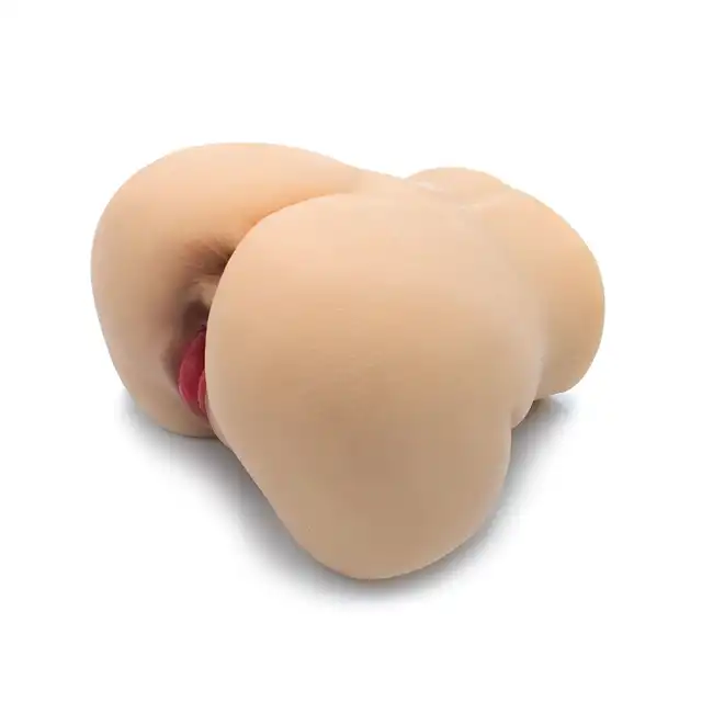 Kiotos - Masturbator Pussy &amp; Ass NR18. Seksowny masturbator, realistyczny anus i wagina, intensywne doznania z podwójną przyjemnością