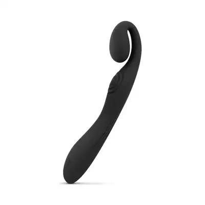 Teazers - Bendable Vibrator. Wielofunkcyjny elastyczny wibrator do intensywnej stymulacji miejsc erogennych