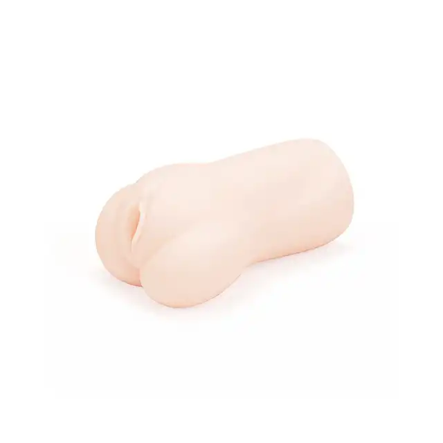 TAMASHII - Squeezing Ranch Male Masturbator. Realistyczna pochwa anime dziewczyny, masturbator z teksturowanym wnętrzem,  inspirowany mangą