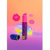 Romp - Lipstick. Kompaktowy i kolorowy stymulator łechtaczki. Idealne połączenie elegancji, wygody i zaawansowanej technologii.