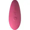 We-Vibe Sync Lite Pink. Intuicyjny wibrator, wspólne wibracje, idealny dla początkujących par, w kolorze różowym