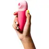 Romp - Shine X. Nowoczesny stymulator łechtaczki, który łączy w sobie wyjątkowy design z najnowszą technologią.