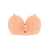 Hidden Desire - Busty Bimbo. Idealna partnerka do najbardziej intensywnych doznań, zarówno podczas głębokich pieszczot oralnych, jak i dynamicznego penetracyjnego zbliżenia.