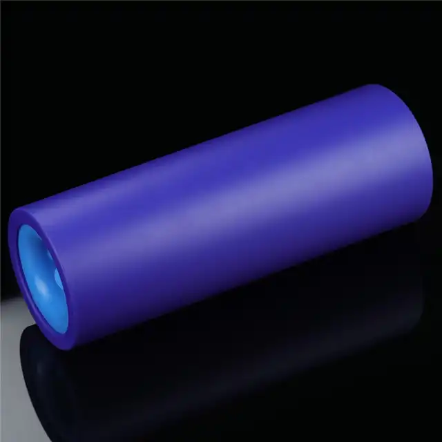 LoveToy - Masturbator O-Sensual Range. Wytrzymały, wodoodporny, dyskretny design z wypustkami stymulującymi