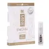 Lovely Lovers - Be MIne Enigma Parfum Woman 2ml. Intrygujące perfumy damskie z feromonami, z eleganckimi nutami kwiatów i owoców, tworząc uwodzicielską aurę pełną kobiecych wibracji