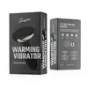 Teazers - Anal Vibrator with Heating Function. Wibrator analny z funkcją ogrzewani, wyjątkowe doznania dzięki 10 trybom wibracji i ogrzewaniu do 37 ℃