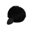 Senuelo - Small Bunny Tail But Plug. Uroczy, mięciutki króliczy ogonek 