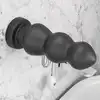 LoveToy - Vibrating Anal Rigger. Wibrujący plug analny XXL, wyzwanie, które zabierze Cię na wyżyny przyjemności