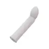 Nude - Aulora Travel G-Spot Vibrator. Kompaktowy i elegancki wibrator do punktu G z 10 wibracjami i 7 rytmami, intensywna stymulacja