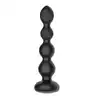 Nexus - Tornado Rotating Beaded Probe Large. Zaawansowana przyjemność z rotującym, kulkowym atrakcyjnym łącznikiem!