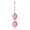 Erospace - Sweet Play Kegel Balls. Kulki Kegla Sweet Play, trening mięśni dna miednicy z subtelną przyjemnością