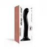 Strap-on-me - G and P Spot Stimulation Dildo L. Intensywna stymulacja punktów G i P