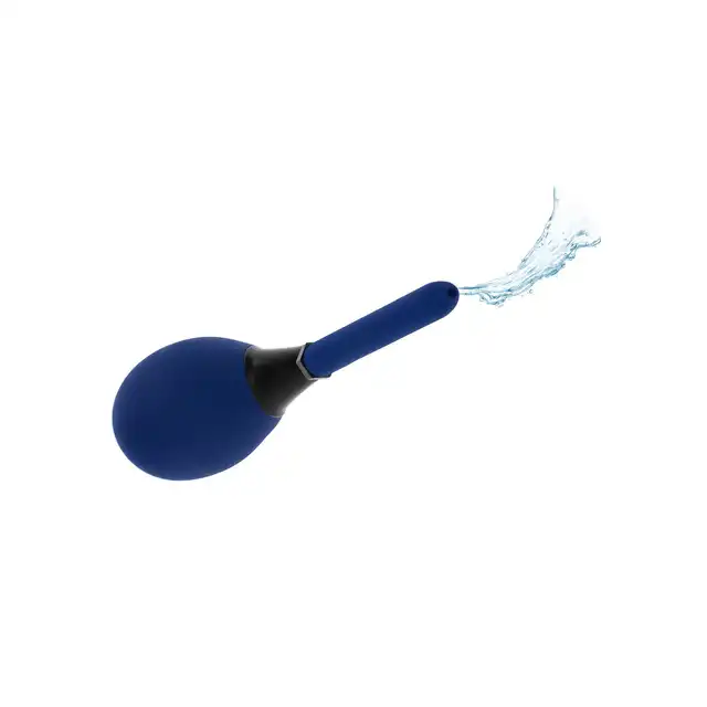ToyJoy Reservoir Anal Douche - Wielofunkcyjna gruszka analna. Unikalny design i funkcjonalność dla zapewnienia jak największego komfortu. 