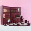 LoveBoxxx - Naughty &amp; Nice Advent Calendar. Erotyczny kalendarz adwentowy z akcesoriami dla kochanków, 24 dni zmysłowej przyjemności na święta