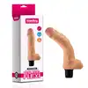 LoveToy - Xtream Flexi 9". Elastyczny wibrator, który można dowolnie wyginać, zapewniając maksymalną przyjemność