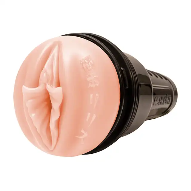 Fleshlight - Fantasy Lilith Fukomoto. Ekscytująca przygoda w świecie Hentai z perwersyjną Lilith Fukumoto