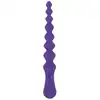 You2Toys - Magic Anal Wand No. 3. Smukła, rowkowana wtyczka analna, zaprojektowana z myślą o intensywnej stymulacji