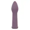 Nude - Jade Mini Torp Vibrator. Mini wibrator o klasycznym kształcie z powiększoną główką, idealny w podróży