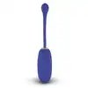 Teazers - Vibrating Egg with Remote Control. Wibrujące jajeczko z pilotem zdalnym, wiele trybów intensywnych wibracji