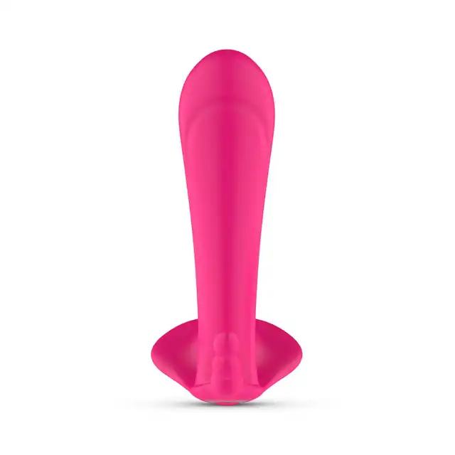 Teazers - Wearable Vibrator with Remote. Wyjątkowy wibrator do potrójnej stymulacji, eksploracja przyjemności na nowym poziomie