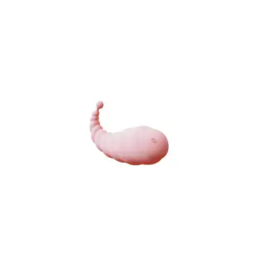 B-Series - Mini Vibrator. Elegancki, cichy i funkcjonalny wibrator, który zapewnia intensywną stymulację