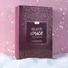 LoveBoxxx - Naughty &amp; Nice Advent Calendar. Erotyczny kalendarz adwentowy z akcesoriami dla kochanków, 24 dni zmysłowej przyjemności na święta