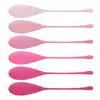 Teazers - Kegel Balls Set 6 Pcs. Zestaw progresowy kulek kegla, 6 sztuk, doskonały trening mięśni dna miednicy