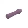 Nude - Jade Mini Torp Vibrator. Mini wibrator o klasycznym kształcie z powiększoną główką, idealny w podróży