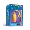 IY - Vibrating Egg with App. Wibrujące jajeczko z aplikacją, inteligentna kontrola, nieograniczona przyjemność i pełna dyskrecja
