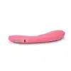 Je Joue - ILY The Wand Pink. Kompaktowy wibrator z mocnymi wibracjami genialnie stymulującymi punkt G