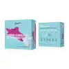 Teazers - Clitoris Stimulator With Thong Pink. Wibrator łechtaczkowy z języczkiem, ekscytujący wibrator do stymulacji łechtaczki