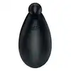 Satisfyer - Spot On 2 Black. Wyjątkowo precyzyjny stymulator łechtaczki z aż 12 programami wibracji!