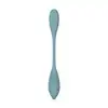 Bloom - The Daisy Vibrating Egg Green. Wibrujące jajeczko z technologią Swipe dla niezapomnianych doznań