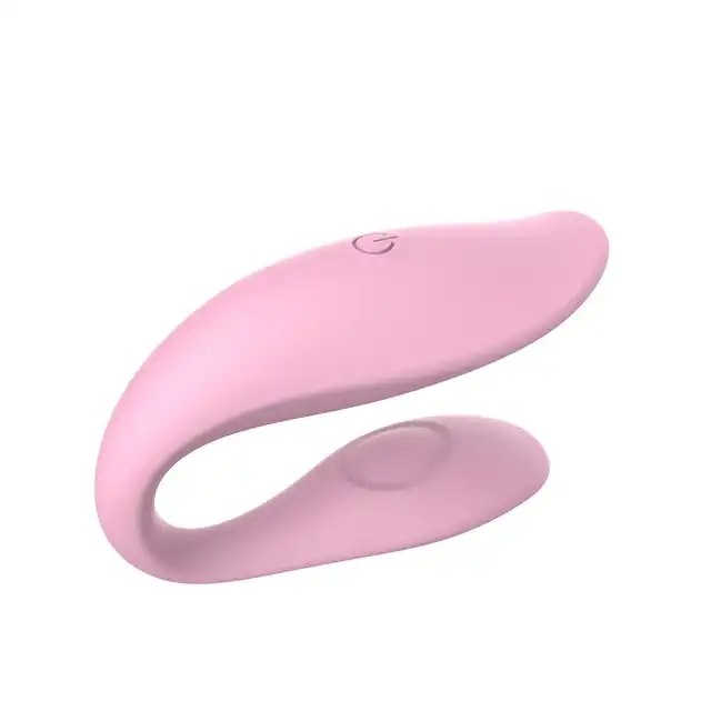 Erospace - Sweet Play C-type Vibrator. Wibrator typu C sterowany aplikacją, nowoczesna przyjemność i pełna kontrola